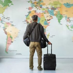 Sesión de Diseño de Itinerario a Medida